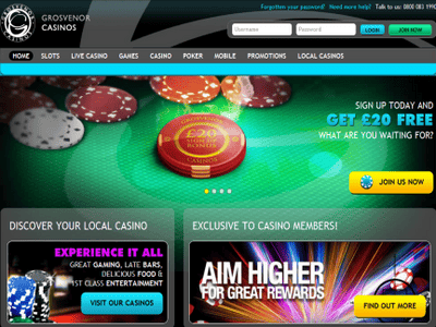 10+ Best Web based casinos Better Casino Web sites