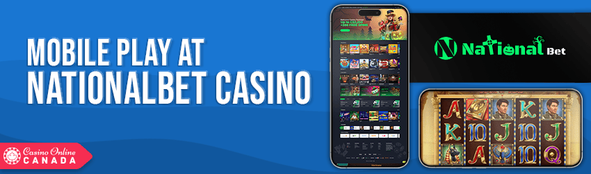 nationalbet casino mobile