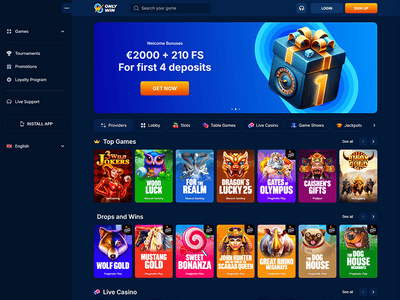 Onlywin Casino