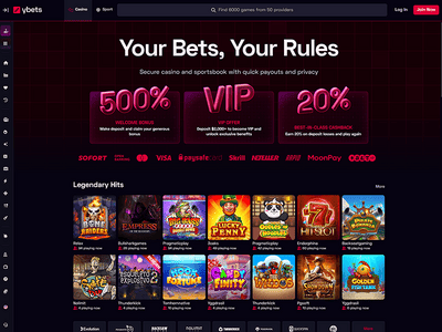 Ybets Casino